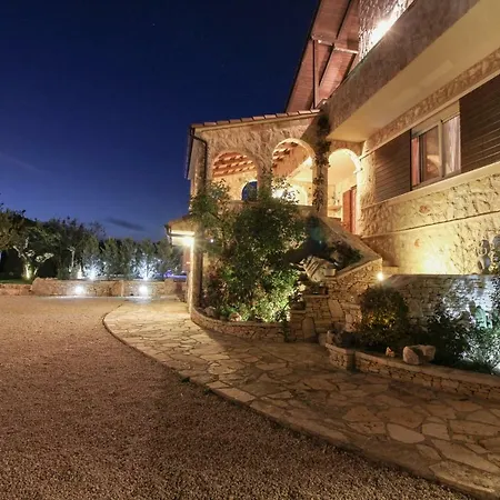 Olea Villa Velika Cista (Sibenik-Knin)