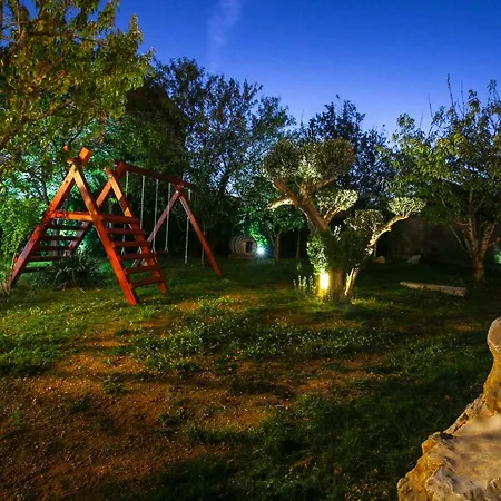 Villa Olea Velika Cista (Sibenik-Knin)