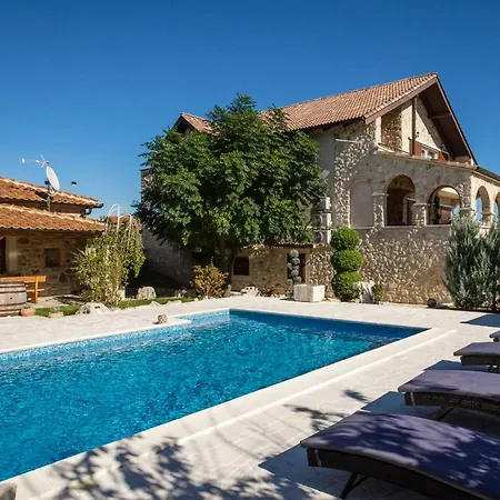 Villa Olea