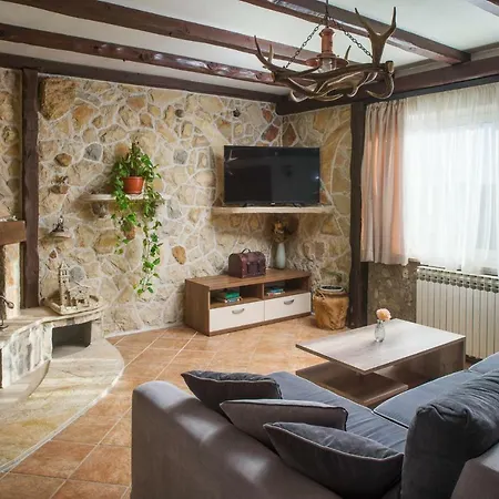 Villa Olea *