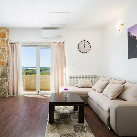 Olea Villa