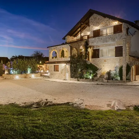 Villa Olea