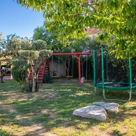 Villa Olea Velika Cista (Sibenik-Knin)