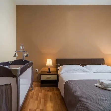 Olea Velika Cista (Sibenik-Knin)