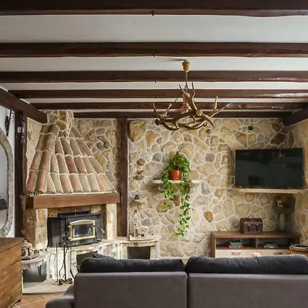 Olea Villa *