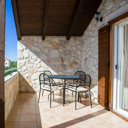 Olea Velika Cista (Sibenik-Knin)