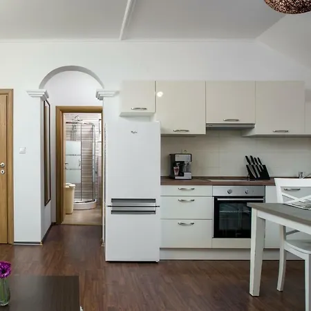 Olea Villa