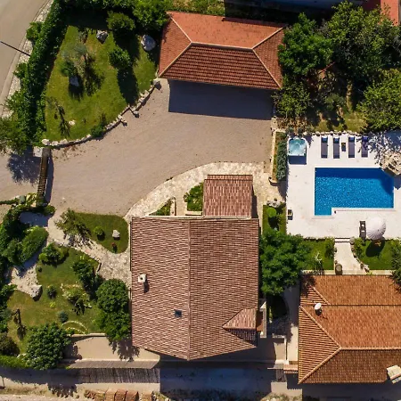 Olea * Velika Cista (Sibenik-Knin)