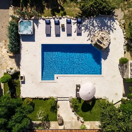 Olea Villa Velika Cista (Sibenik-Knin)