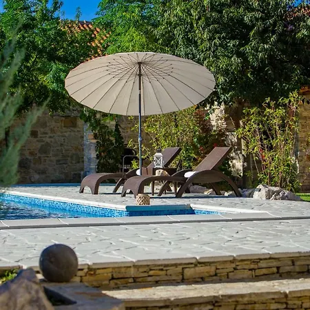 Villa Olea