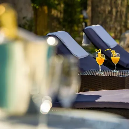 Olea Villa Velika Cista (Sibenik-Knin)