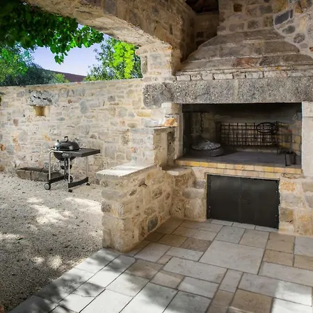 וילה Olea Velika Cista (Sibenik-Knin)