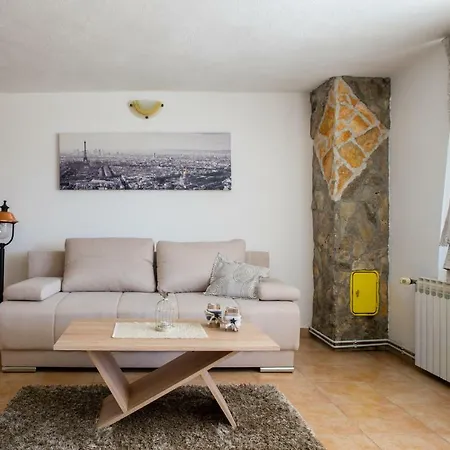 Olea Villa Velika Cista (Sibenik-Knin)
