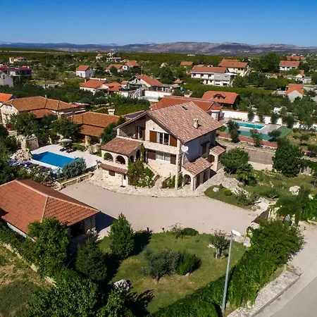 Olea Villa *