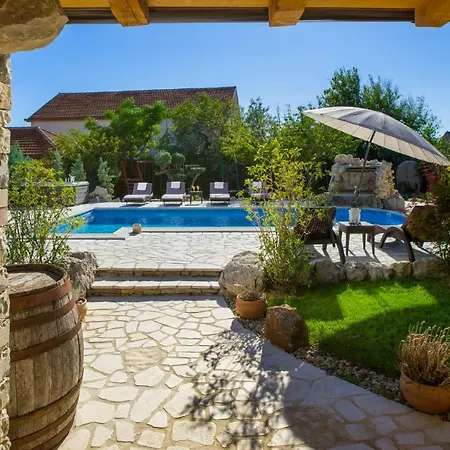 Olea Villa *