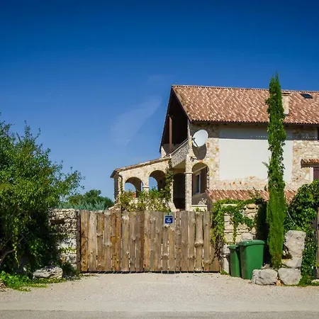 Olea Villa *