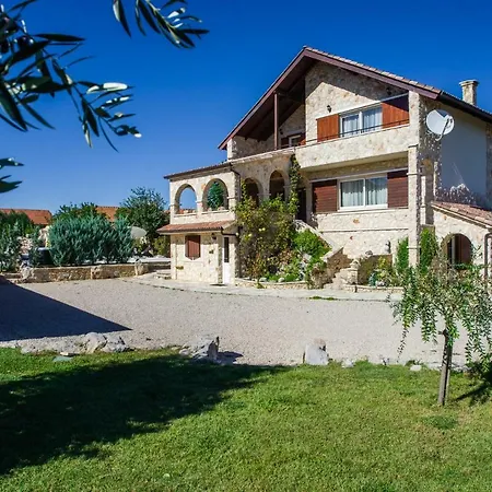 Villa Olea *