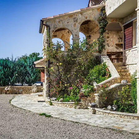 Olea * Velika Cista (Sibenik-Knin)