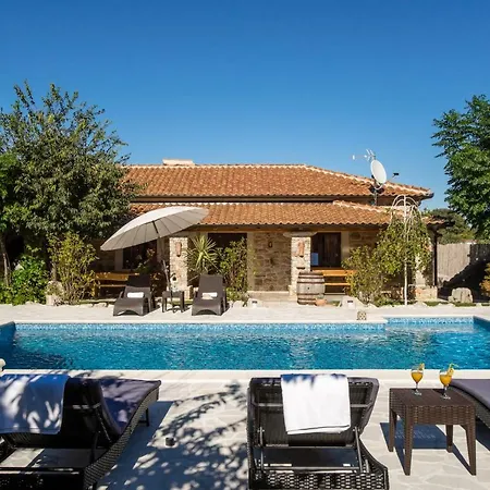 Villa Olea *