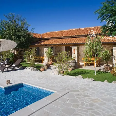 Villa Olea *