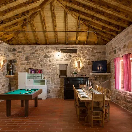 Villa Olea