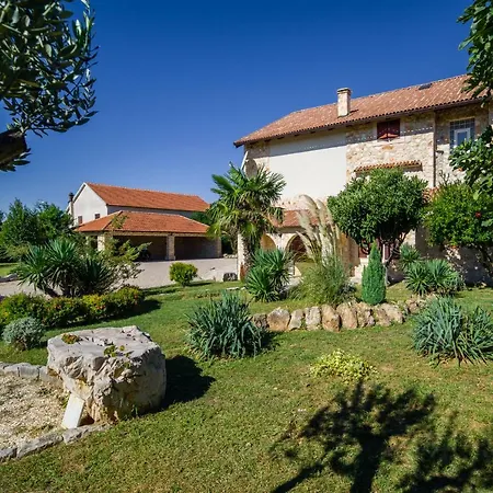 Villa Olea *