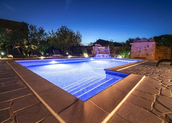 Olea * Velika Cista (Sibenik-Knin)