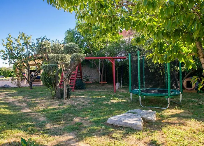 וילה Olea Velika Cista (Sibenik-Knin)