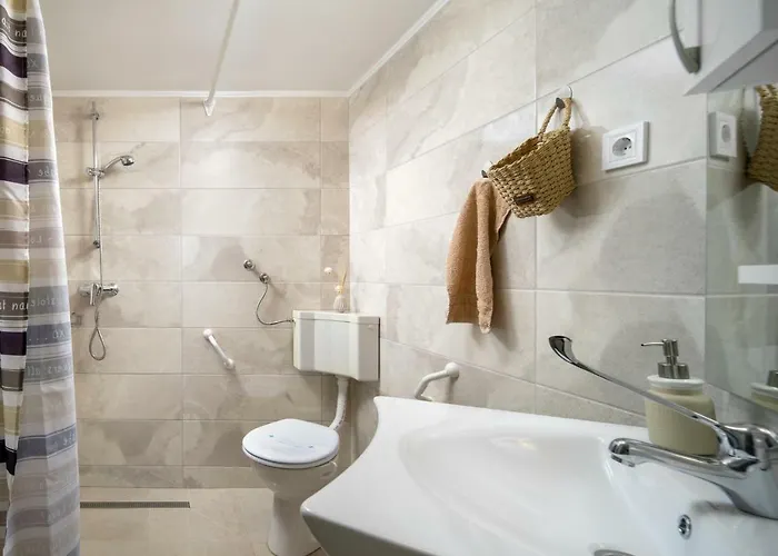 Olea * Velika Cista (Sibenik-Knin)