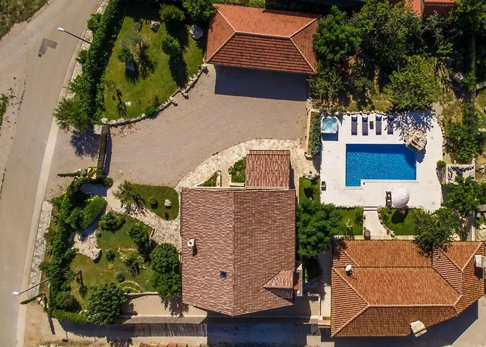 Olea * Velika Cista (Sibenik-Knin)