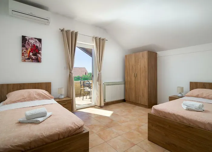 Olea * Velika Cista (Sibenik-Knin)