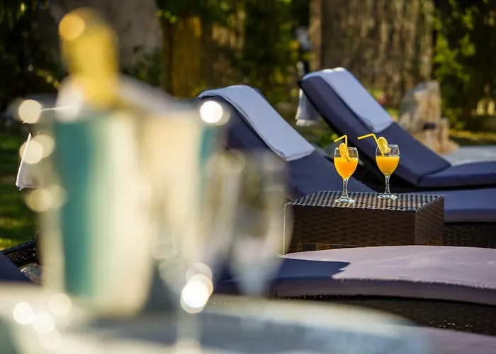 Olea וילה Velika Cista (Sibenik-Knin)