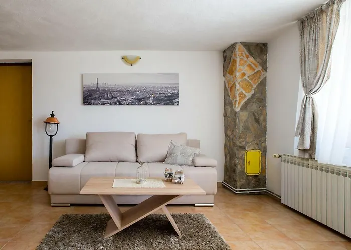 Olea Βίλα Velika Cista (Sibenik-Knin)