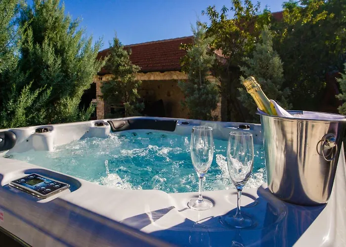 Olea Velika Cista (Sibenik-Knin)